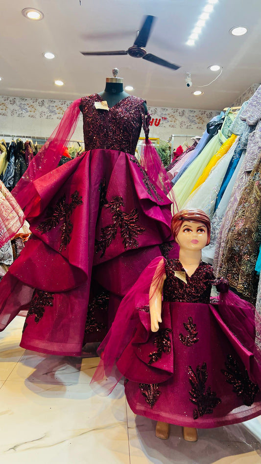 Luxury Ball Gown KIDS